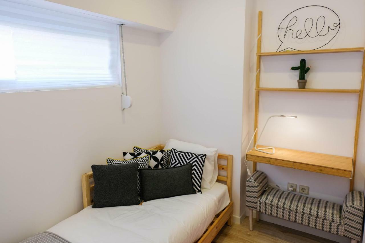 Apartamento Cosy Porto