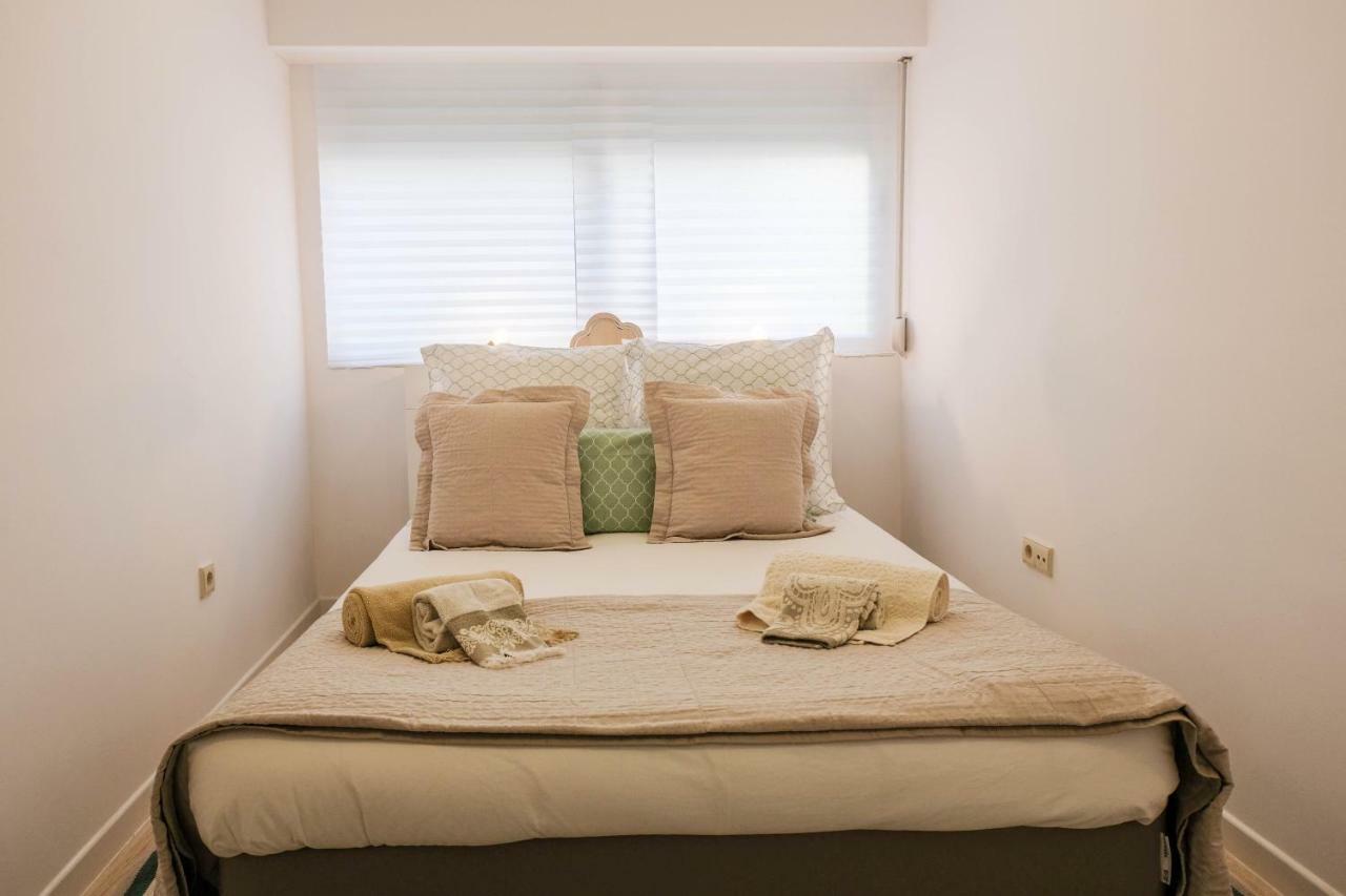 Apartamento Cosy Porto