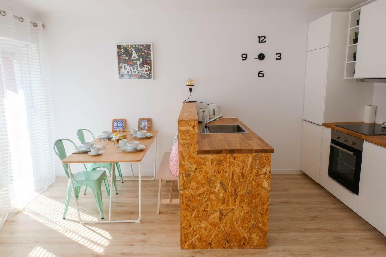 Apartment Cosy Porto
